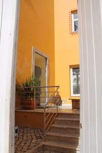 Tavira - algarve vakantie portugal IMG_7873