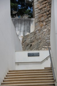 Tavira - algarve vakantie portugal IMG_7881