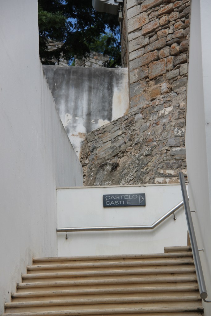 Tavira - algarve vakantie portugal IMG_7881