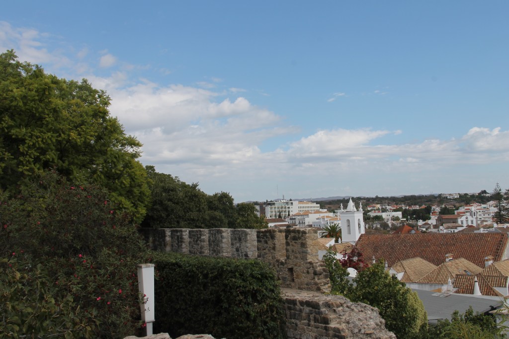Tavira - algarve vakantie portugal IMG_7886