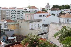 Tavira - algarve vakantie portugal IMG_7887