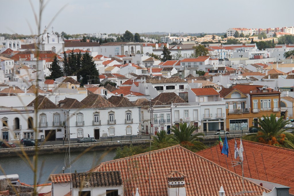 Tavira - algarve vakantie portugal IMG_7891