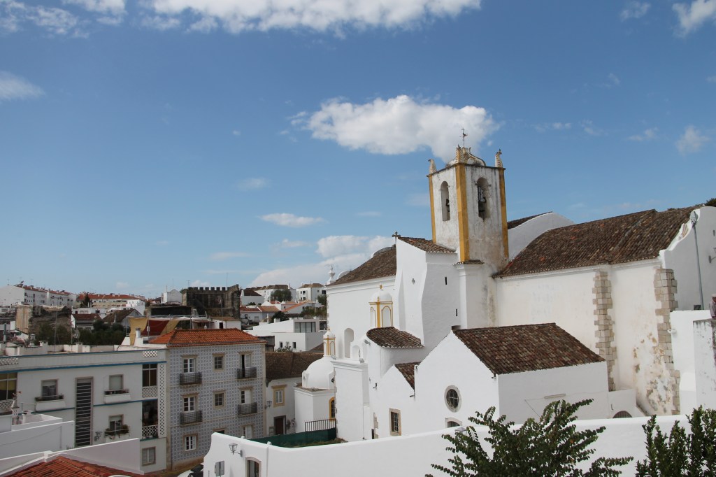 Tavira - algarve vakantie portugal IMG_7895