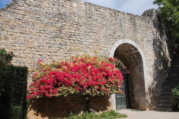 kasteel tavira - leuk voor kinderen