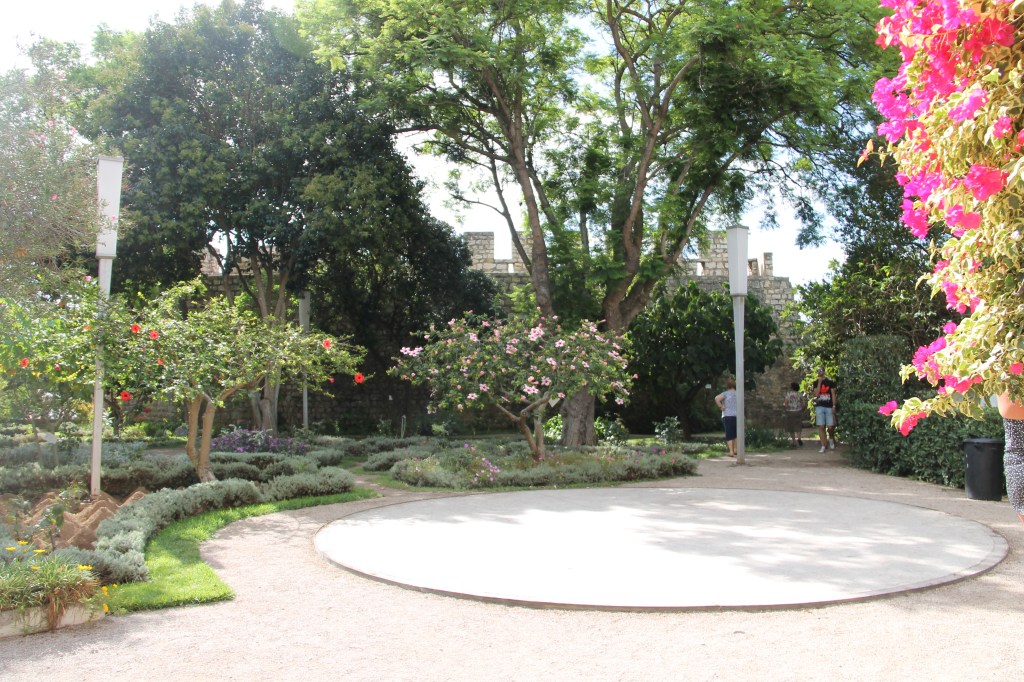 Tavira - algarve vakantie portugal IMG_7906