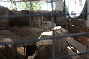 Tavira - algarve vakantie portugal IMG_7909