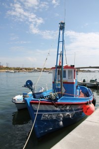 Tavira - algarve vakantie portugal IMG_7917