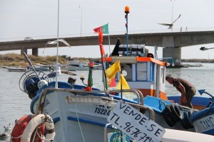 Tavira - algarve vakantie portugal IMG_7919