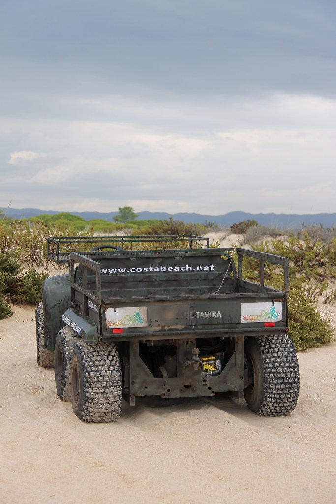 Tavira - algarve vakantie portugal IMG_7981