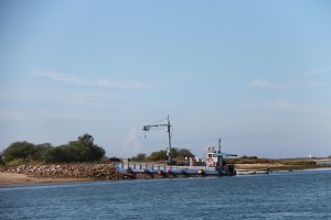 Tavira - algarve vakantie portugal IMG_7984