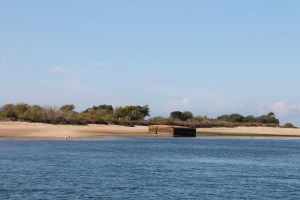 Tavira - algarve vakantie portugal IMG_7987