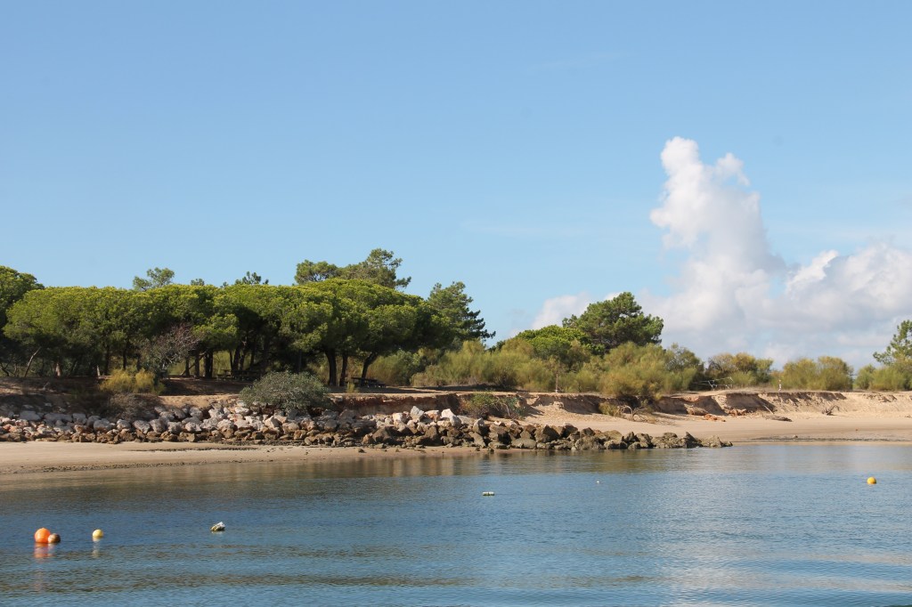 Tavira - algarve vakantie portugal IMG_7992