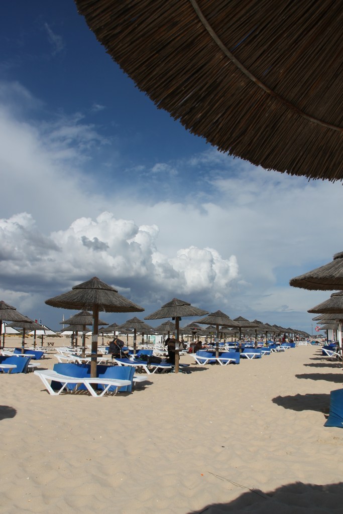 Tavira - algarve vakantie portugal IMG_7998