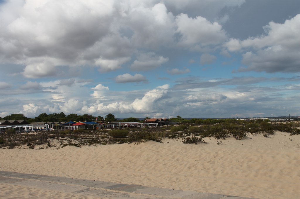 Tavira - algarve vakantie portugal IMG_8010