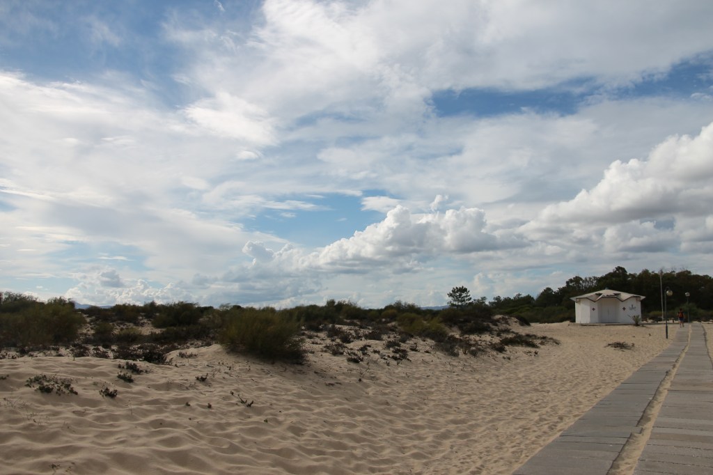 Tavira - algarve vakantie portugal IMG_8011