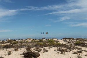 Tavira - algarve vakantie portugal IMG_8016