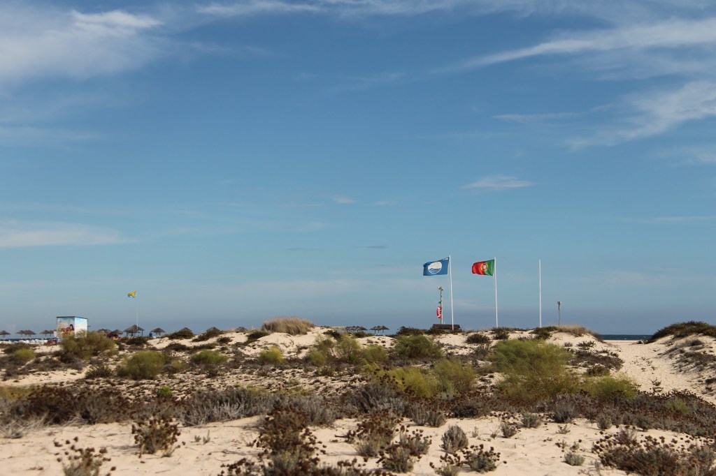 Tavira - algarve vakantie portugal IMG_8017