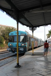 Tavira - algarve vakantie portugal IMG_8021