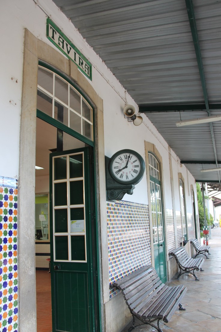 Tavira - algarve vakantie portugal IMG_8026