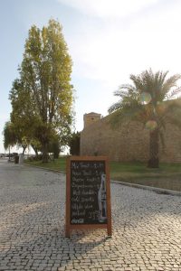 vakantie algarve portugal -Faro airport vliegveld IMG_8944