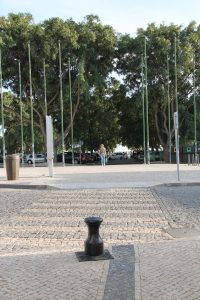 vakantie algarve portugal -Faro airport vliegveld IMG_8949