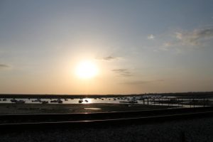 vakantie algarve portugal -Faro airport vliegveld IMG_8955