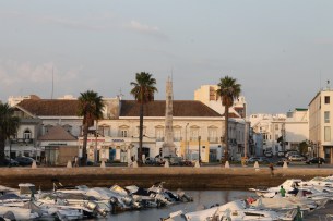 vakantie algarve portugal -Faro airport vliegveld IMG_8976
