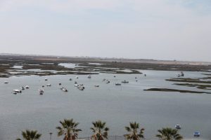 vakantie algarve portugal -Faro airport vliegveld IMG_8992