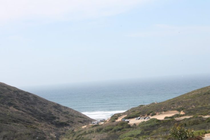 vakantie portugal castelejo beach strand algarve 0