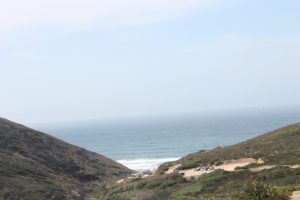 vakantie portugal castelejo beach strand algarve 0