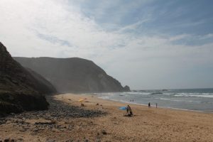 vakantie portugal castelejo beach strand algarve IMG_8561