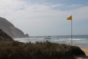 vakantie portugal castelejo beach strand algarve IMG_8562