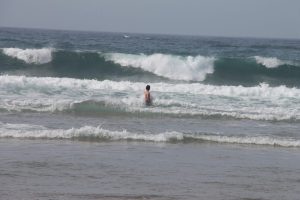 vakantie portugal castelejo beach strand algarve IMG_8573
