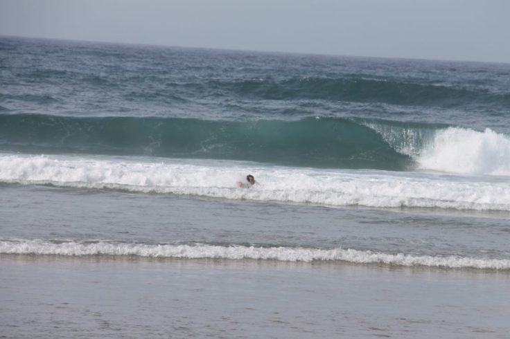 vakantie portugal castelejo beach strand algarve IMG_8577