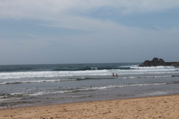 vakantie portugal castelejo beach strand algarve IMG_8581