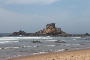 vakantie portugal castelejo beach strand algarve IMG_8582
