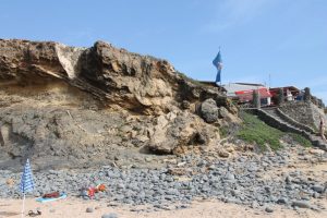 vakantie portugal castelejo beach strand algarve IMG_8583
