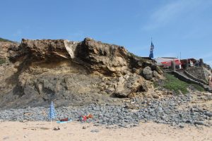 vakantie portugal castelejo beach strand algarve IMG_8584