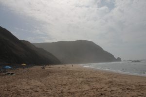 vakantie portugal castelejo beach strand algarve IMG_8585