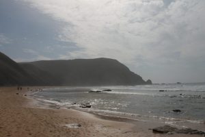 vakantie portugal castelejo beach strand algarve IMG_8594