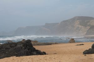 vakantie portugal castelejo beach strand algarve IMG_8597