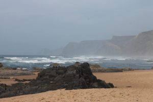 vakantie portugal castelejo beach strand algarve IMG_8598