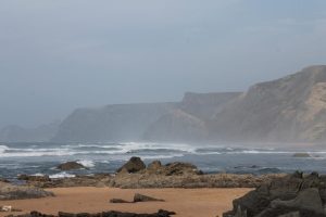 vakantie portugal castelejo beach strand algarve IMG_8602