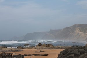vakantie portugal castelejo beach strand algarve IMG_8603