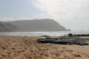 vakantie portugal castelejo beach strand algarve IMG_8608