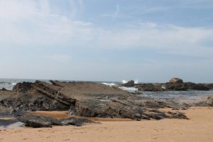 vakantie portugal castelejo beach strand algarve IMG_8610