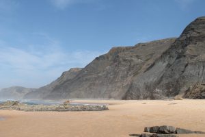 vakantie portugal castelejo beach strand algarve IMG_8612