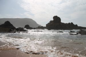 vakantie portugal castelejo beach strand algarve IMG_8618