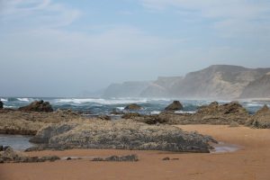 vakantie portugal castelejo beach strand algarve IMG_8622
