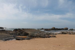 vakantie portugal castelejo beach strand algarveIMG_8609